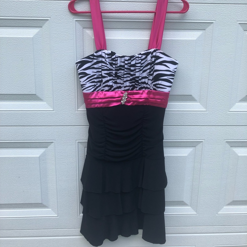 deb dress 👗